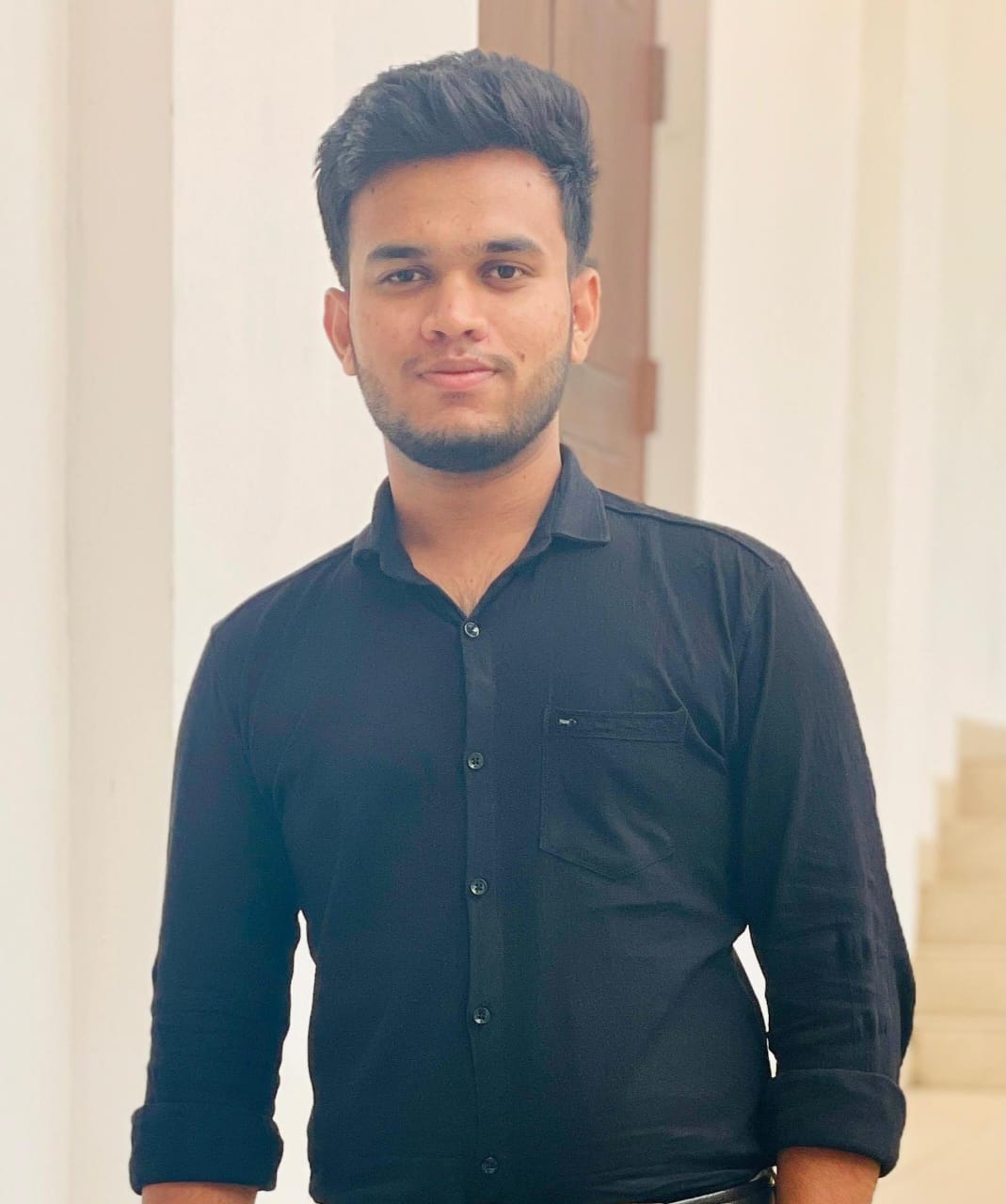 Aamir Nasoordeen